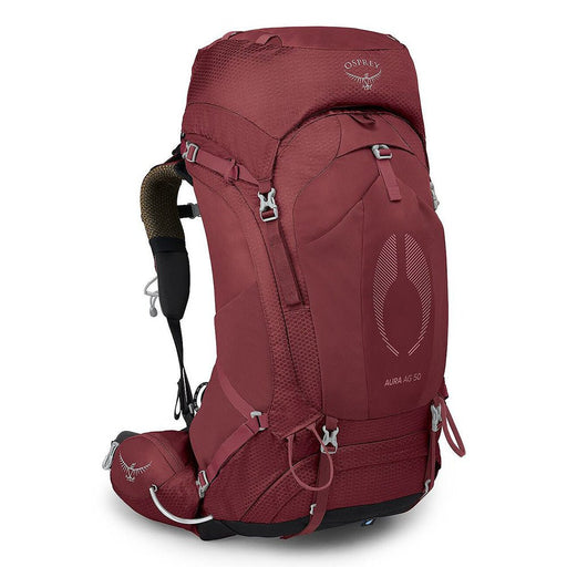 Osprey AURA AG 50 BACKPACK - WOMEN'S - Next Adventure