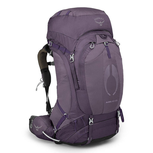 Osprey AURA AG 65L BACKPACK - WOMEN'S - Next Adventure