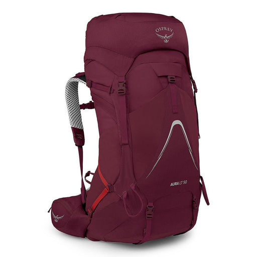 Osprey AURA AG LT 50 BACKPACK - WOMEN'S - Next Adventure