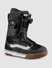 Vans AURA PRO MEN'S SNOWBOARD BOOT - 2024 - Next Adventure