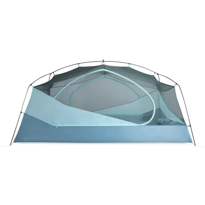 Nemo AURORA 3P TENT & FOOTPRINT - Next Adventure