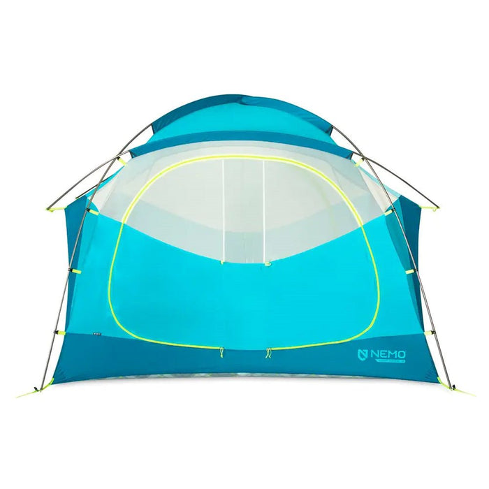 Nemo AURORA HIGHRISE 4P TENT - Next Adventure