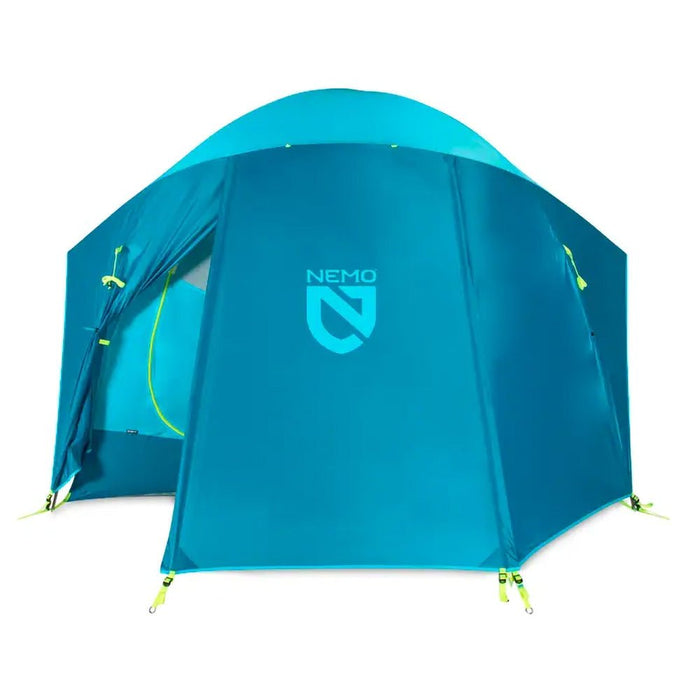 Nemo AURORA HIGHRISE 4P TENT - Next Adventure