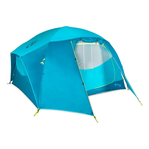 Nemo AURORA HIGHRISE 6P TENT - Next Adventure