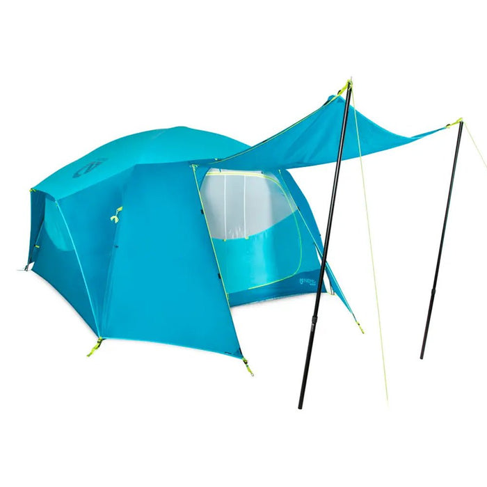 Nemo AURORA HIGHRISE 6P TENT - Next Adventure