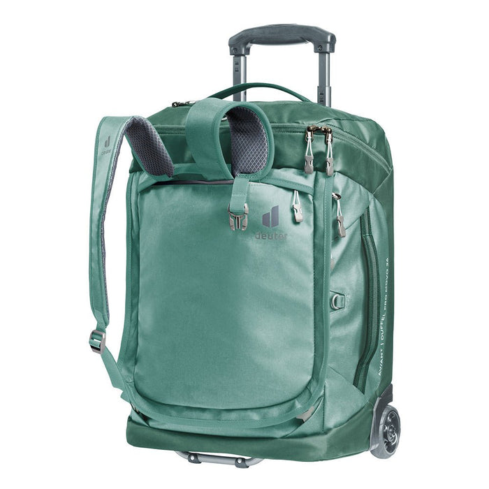 Deuter AVIANT PRO MOVO 36L DUFFEL BAG - Next Adventure