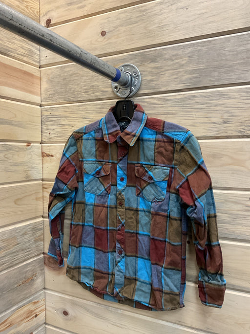 Flannel