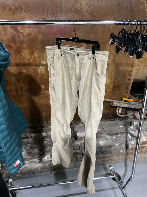 Tech Pants