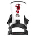 Bent Metal AXTION SNOWBOARD BINDING - 2025 - Next Adventure