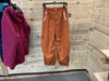 FROG PANTS