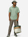 Marmot Men's AirExchange UPF 40 Short-Sleeve Shirt, detail