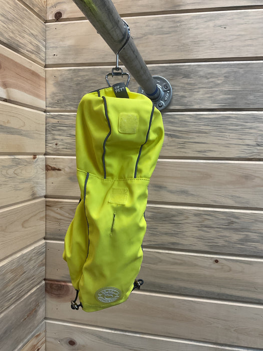 Raincoat
