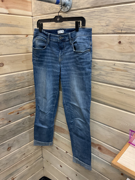 Medium Wash Jeans