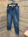Medium Wash Jeans