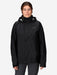 Marmot Women's PreCip Eco Rain Jacket in Black