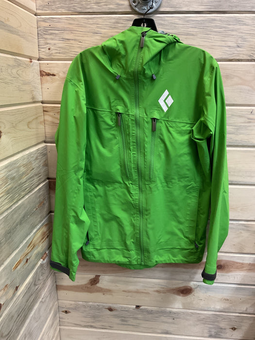 Hardshell Jacket