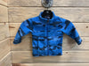 Zip Fleece