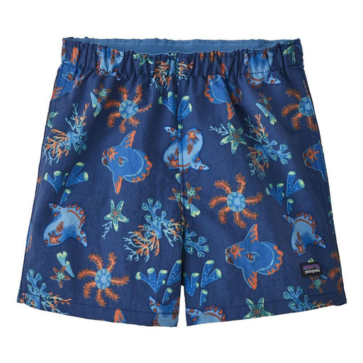 Patagonia BABY BAGGIES - KIDS' SHORTS - Next Adventure