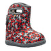 Bogs BABY BOGS II DIGITAL MAZE - KIDS' SNOW BOOT - Next Adventure