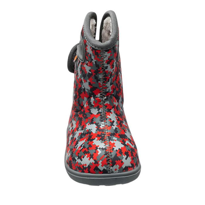 Bogs BABY BOGS II DIGITAL MAZE - KIDS' SNOW BOOT - Next Adventure