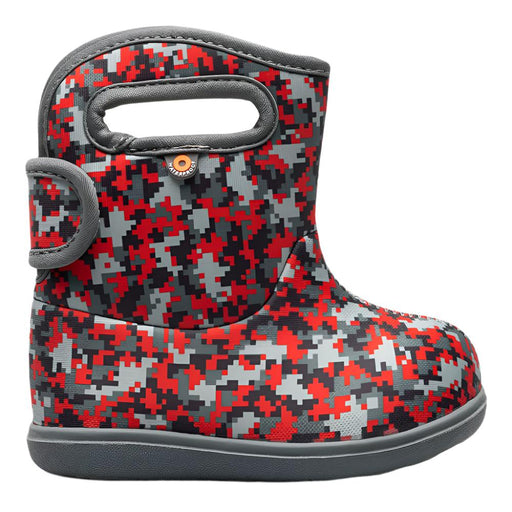 Bogs BABY BOGS II DIGITAL MAZE - KIDS' SNOW BOOT - Next Adventure