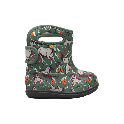 Bogs BABY BOGS II UNICORN - KIDS' SNOW BOOT - Next Adventure