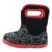 Bogs BABY BOGS MAZE GEO - YOUTH RAIN BOOTS - Next Adventure