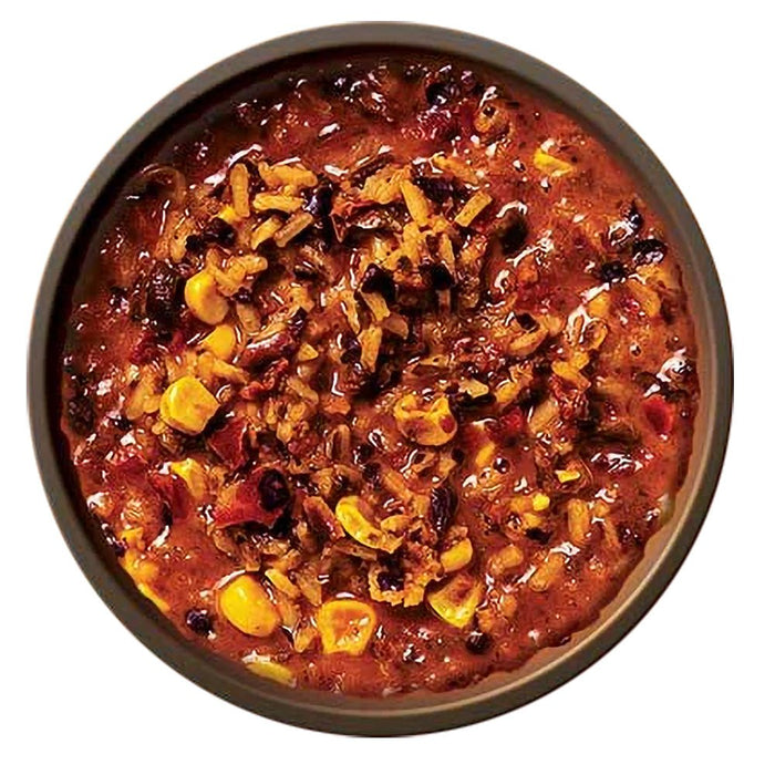 RightOnTrek BACKCOUNTRY CHILI - 2 SERVINGS - Next Adventure