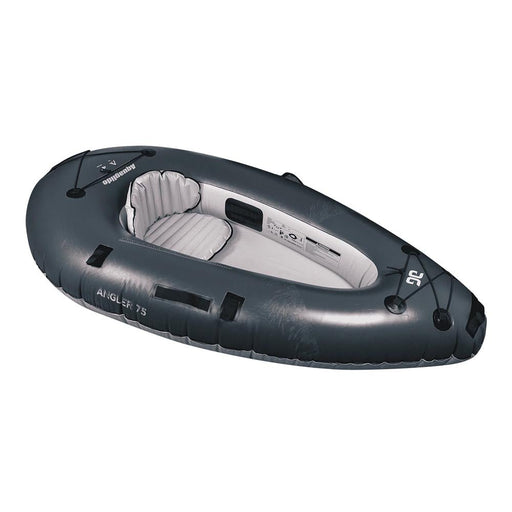 Aquaglide BACKWOODS ANGLER 75 INFLATABLE KAYAK - Next Adventure