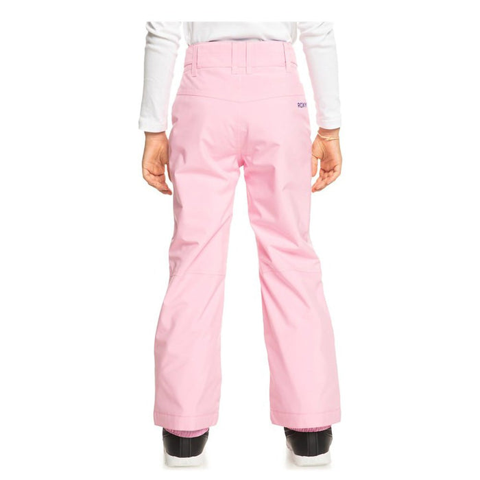 Roxy BACKYARD SNOW PANTS - GIRL'S - Next Adventure