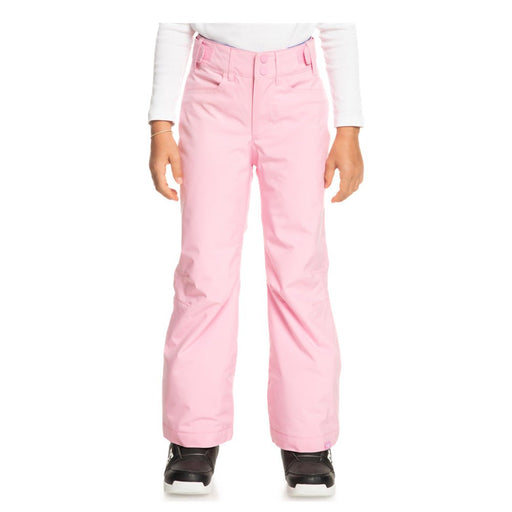 Roxy BACKYARD SNOW PANTS - GIRL'S - Next Adventure