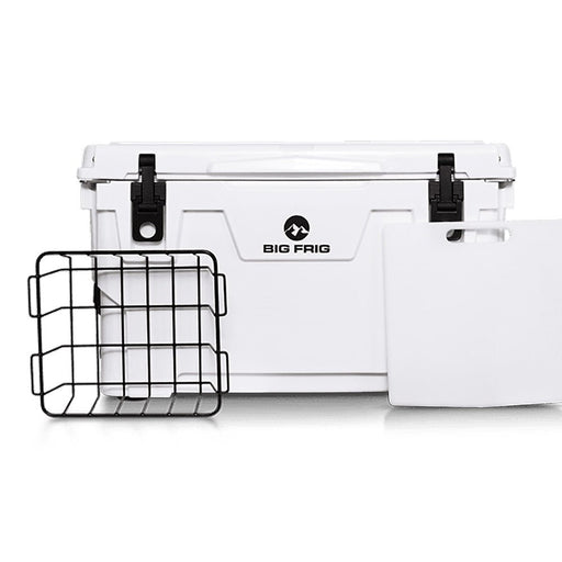 Big Frig BADLANDS 45 COOLER - Next Adventure