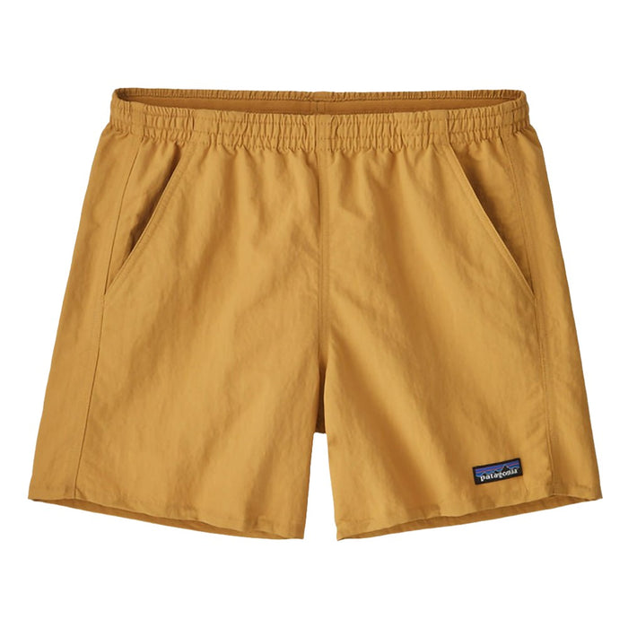 Patagonia BAGGIES 5" - WOMEN'S SHORTS - Next Adventure