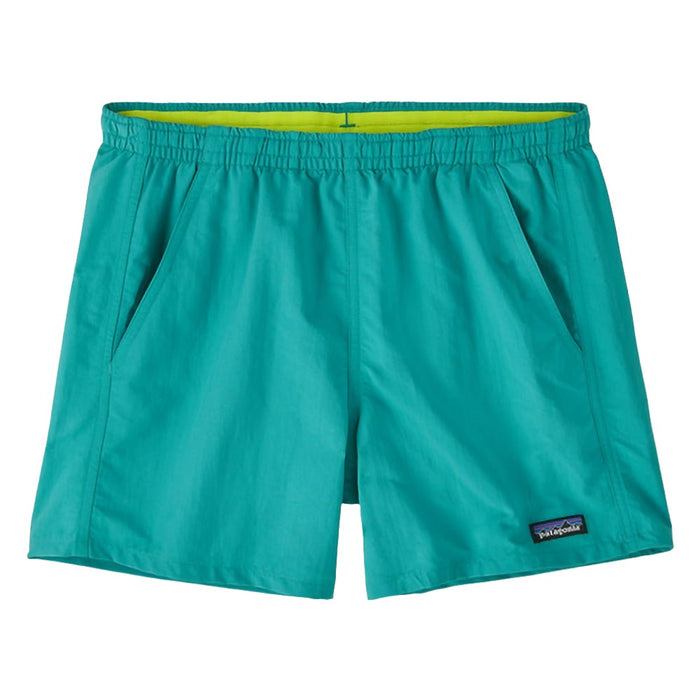 Patagonia BAGGIES 5" - WOMEN'S SHORTS - Next Adventure