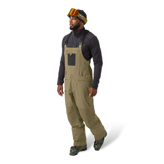 Flylow BAKER BIB - MEN'S SNOW BIBS - Next Adventure