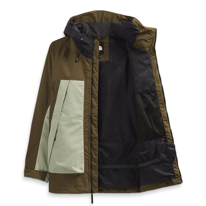 North Face BALFRON JACKET - MEN'S - Next Adventure