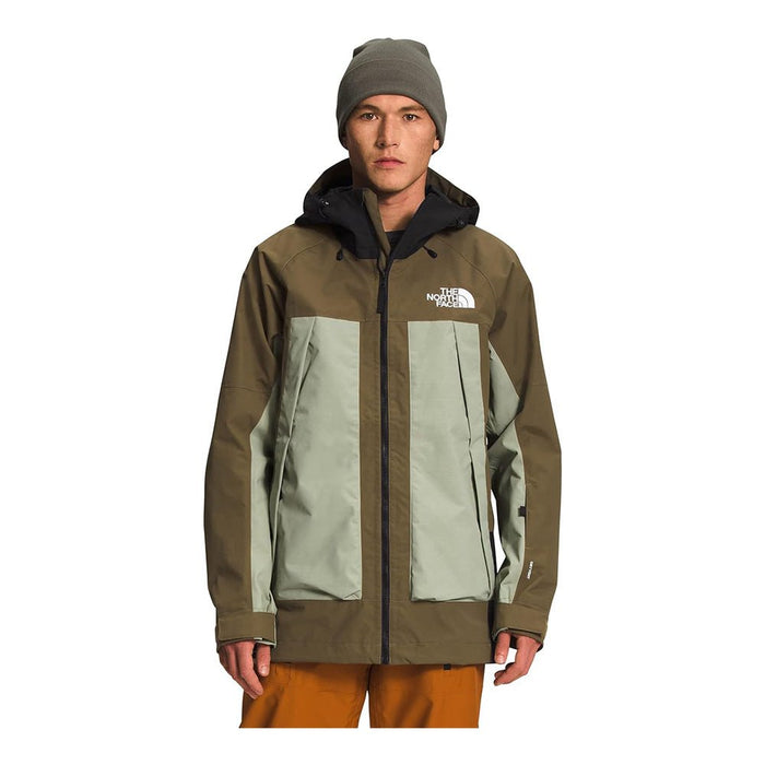 North Face BALFRON JACKET - MEN'S - Next Adventure