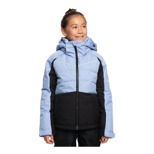 Roxy BAMBA JACKET - GIRL'S - Next Adventure