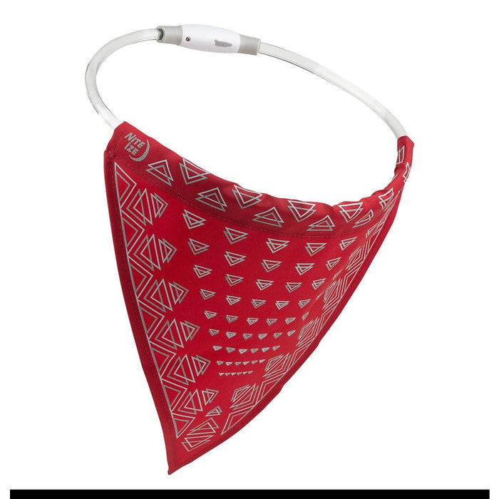 Nite Ize BANDANA LED SAFETY NECKLACE - Next Adventure