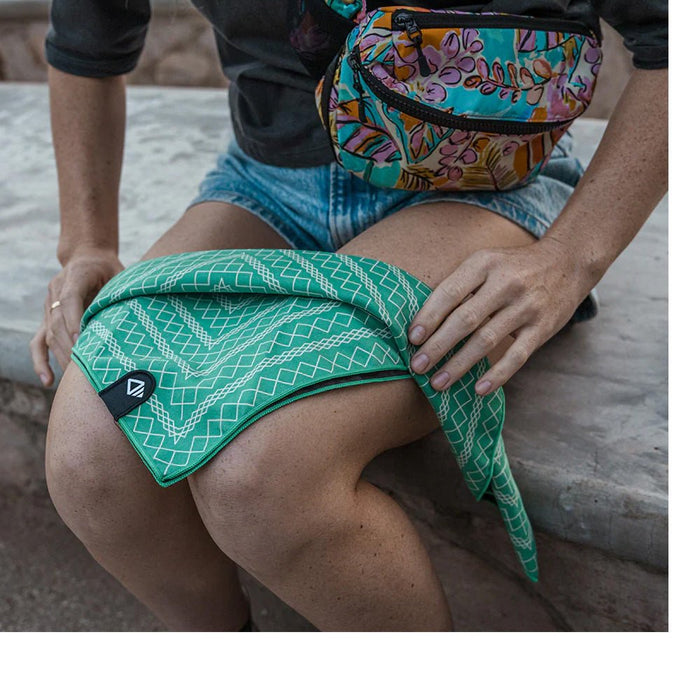 Nomadix BANDANA TOWEL - Next Adventure