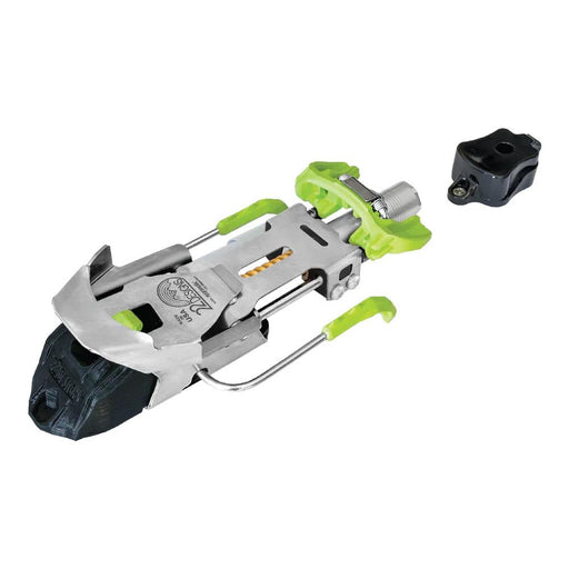 22 Designs BANDIT TELEMARK BINDINGS - 2025 - Next Adventure