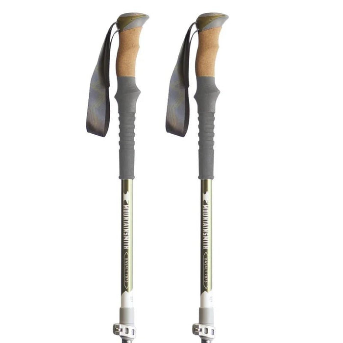 Mountainsmith BASALT 7075 TREKKING POLES - Next Adventure