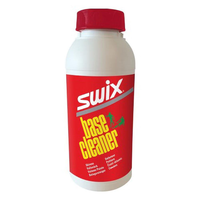 Swix BASE CLEANER LIQUID I64C - Next Adventure