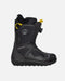 Bataleon Rave Double BOA Men's Snowboard Boot, Black view 3