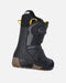 Bataleon Rave Women's Double BOA Snowboard Boot, Black view 2