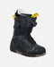 Bataleon Rave Women's Double BOA Snowboard Boot, Black