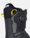 Bataleon Rave Women's Double BOA Snowboard Boot, Black view 4