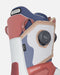Bataleon Rave Women's Double BOA Snowboard Boot, Dune view 9