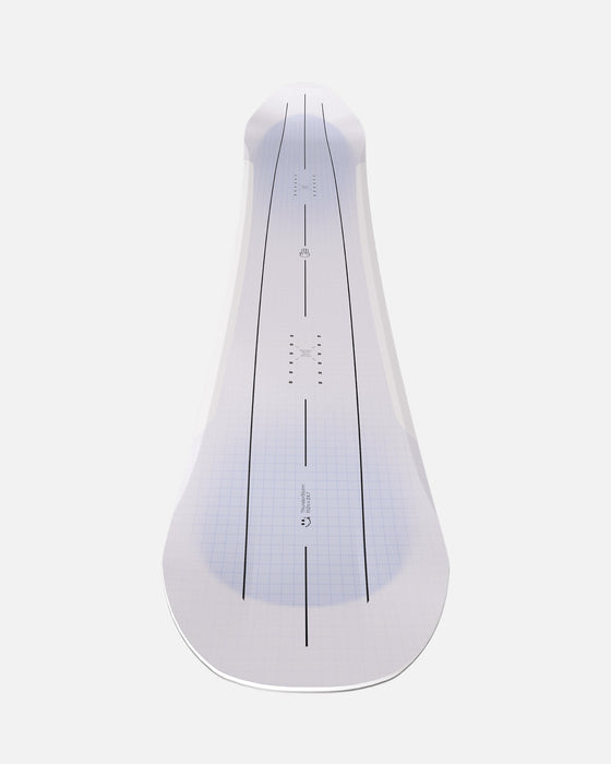 Bataleon ThunderStorm Snowboard 2025/26 view 3