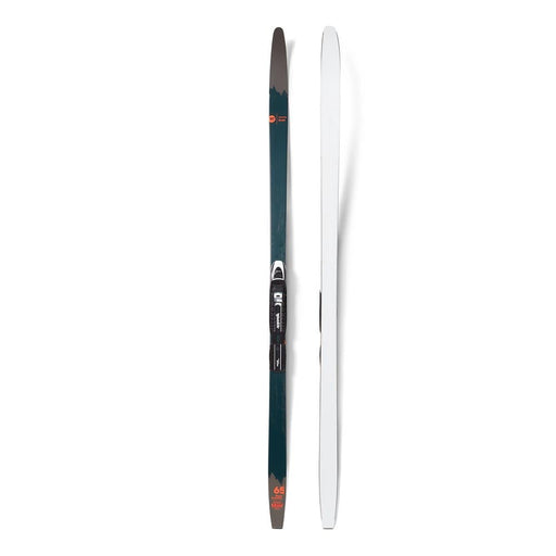 Rossignol BC 65 POSITRACK AUTO CROSS-COUNTRY SKIS 2022 - Next Adventure